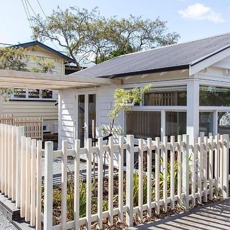 Stylish Eden Park Studio Auckland Luaran gambar
